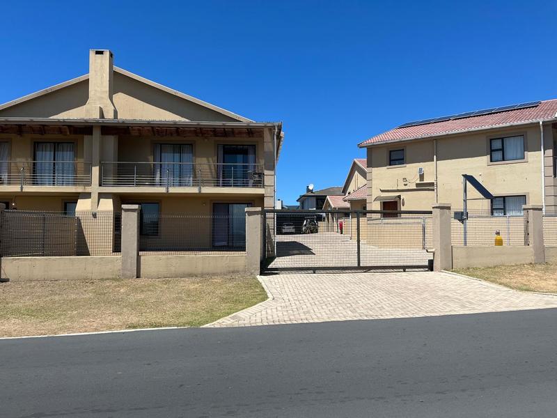 3 Bedroom Property for Sale in Mossel Bay Central Western Cape